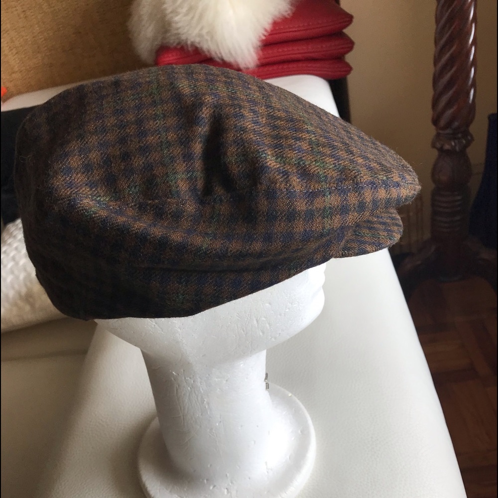 THE WORLD'S BEST 100% PURE Wool HAT s L. USA
